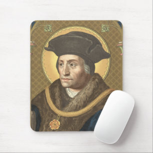 St. Thomas More (SAU 026) Muismat 2