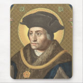 St. Thomas More (SAU 026) Muismat 2 (Voorkant)