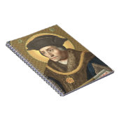St. Thomas More (SAU 026) Style 2 Notitieboek (Rechterzijde)