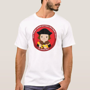 St. Thomas More T-shirt