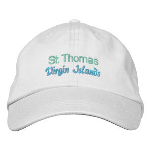 ST. THOMAS PET