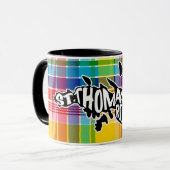 St. Thomas, Rock City, VS Maagdeneilanden, Madras Mok (Voorkant links)