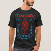 St. Thomas T-shirt (Voorkant)