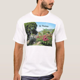 St. Thomas T-shirt