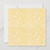 St. Thomas the Apostle (JMAS12) Blank GreetingCard (Achterkant)