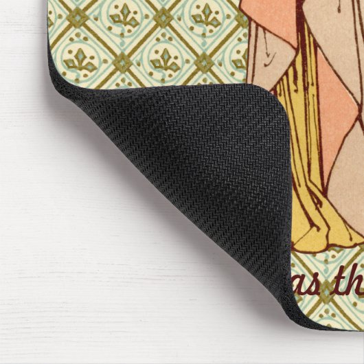 St. Thomas the Apostle (RLS 18) (Style 2) Muismat (Hoek)