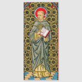 St. Thomas van Aquino (VVP 003) (Voorkant)