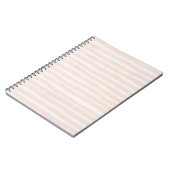 St. Tropez Bestemming Huwelijk  Notitieboek (Linkerzijde)