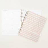 St. Tropez Bestemming Trouwen  Planner (Display)