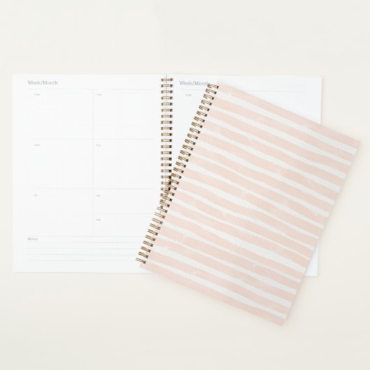 St. Tropez Bestemming Trouwen Planner (Display)