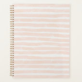 St. Tropez Bestemming Trouwen Planner (Voorkant)