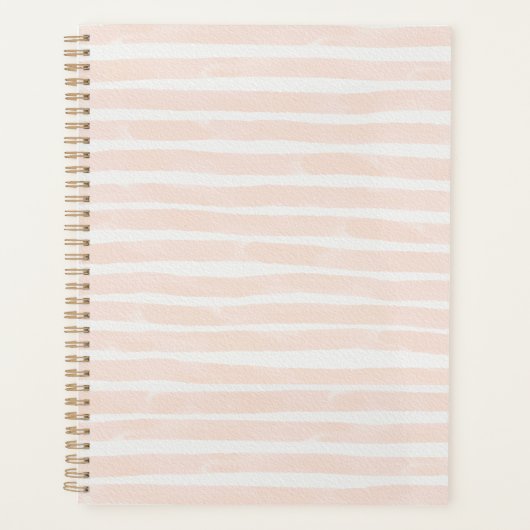 St. Tropez Bestemming Trouwen  Planner (Voorkant)