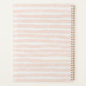 St. Tropez Bestemming Trouwen  Planner (Achterkant)
