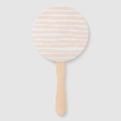 St. Tropez Destination Wedding  Handwaaier (Voorkant)