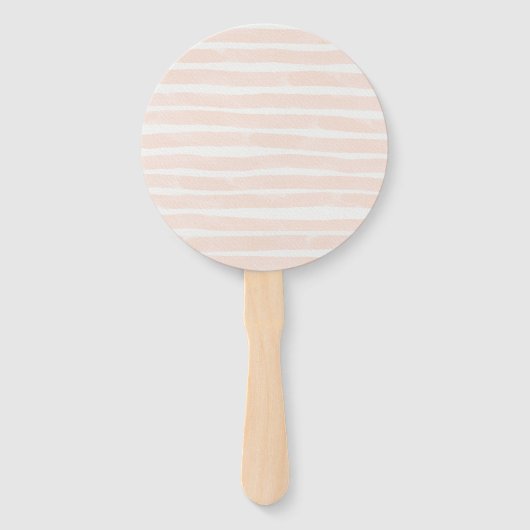 St. Tropez Destination Wedding  Handwaaier (Voorkant)