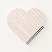 St. Tropez Destination Wedding  Notitieboek (Achterkant)