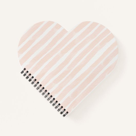 St. Tropez Destination Wedding  Notitieboek (Voorkant)