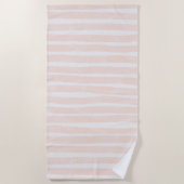 St. Tropez Destination Wedding  Strandlaken (Voorkant)