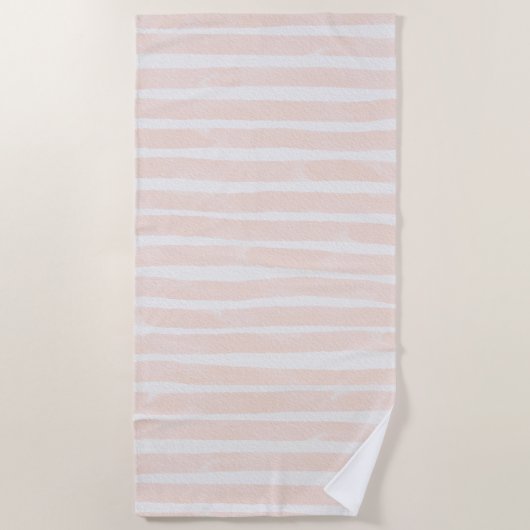 St. Tropez Destination Wedding Strandlaken (Voorkant)