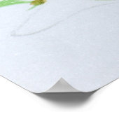 St. Tropez | Frans Riviera, Frankrijk Poster (Hoek)