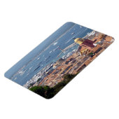 st-tropez-haven magneet (Linkerzijde)