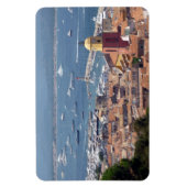 st-tropez-haven magneet (Verticaal)