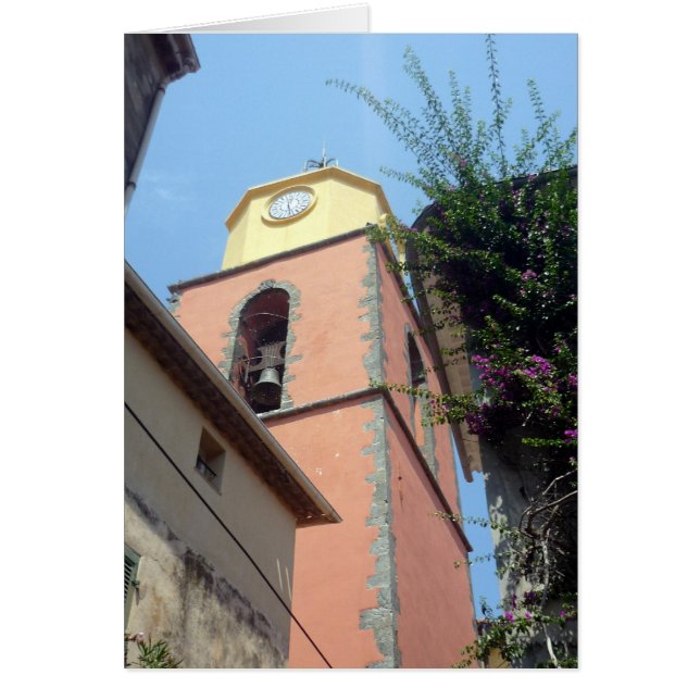 st-tropez-kloktoren (Voorkant)