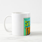 ST. TROPEZ KOFFIEMOK (Links)