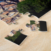 st tropez legpuzzel (Zijkant)