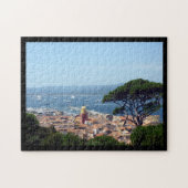 st tropez legpuzzel (Horizontaal)