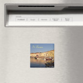 St. Tropez magneet (Insitu (Vaatwasser))