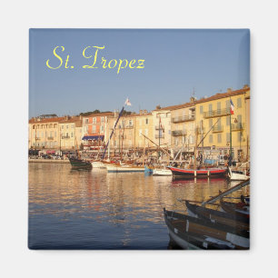 St. Tropez magneet