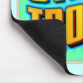 ST. TROPEZ MUISMAT (Hoek)