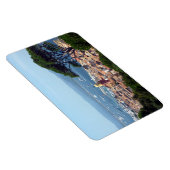 st-tropez scène magneet (Rechterzijde)