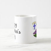 St. Urho Mok w/ Drink sprinkhaan door Brownielocks (Center)