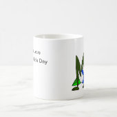 St. Urho's Day "Share the Love"-Mok Koffiemok (Center)