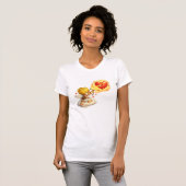 St Valentines Day gift T-shirt (Voorkant volledig)