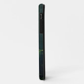 St. Veronica, 1625-30 (olie op doek) Case-Mate iPhone Case (Achterkant/links)