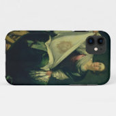St. Veronica, 1625-30 (olie op doek) Case-Mate iPhone Case (Achterkant (horizontaal))
