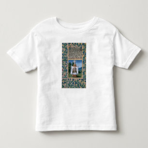 St. Veronica Kinder Shirts