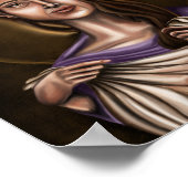 St. Veronica Large Print (Hoek)