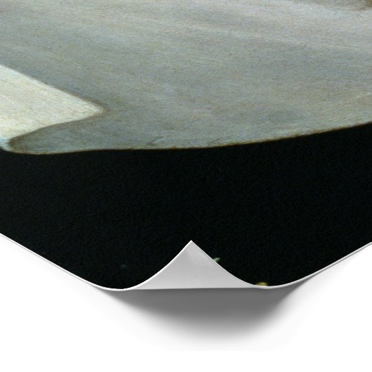 St. Veronica Poster (Hoek)