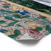 St. Veronica Poster (Hoek)