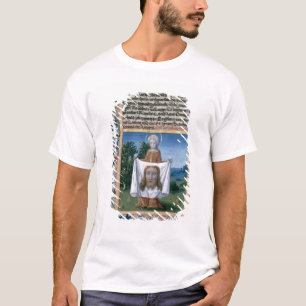 St. Veronica T-shirt