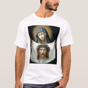 St. Veronica T-shirt