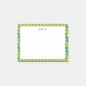 ST VINCENT Christelijke scripts Post-it® Notes (Voorkant)