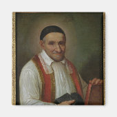 St. Vincent de Paul 1649 Magneet (Voorkant)
