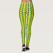 ST. VINCENT EN DE GRENADINES - Leggings (Achterkant)