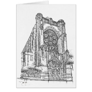 St Vincent Ferrer | New York