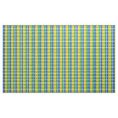 ST. Vincent Flag Stof (Yard (91,4 cm))